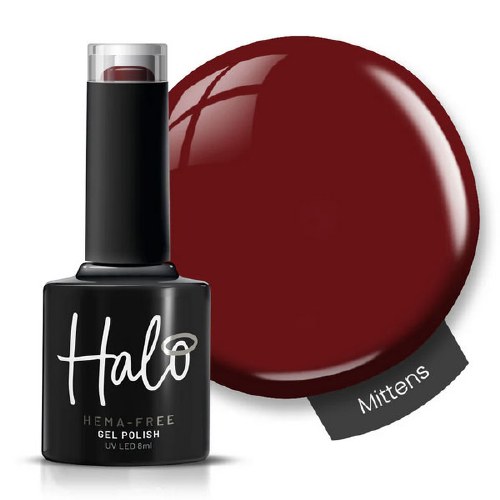 Halo Gel Mittens 8ml