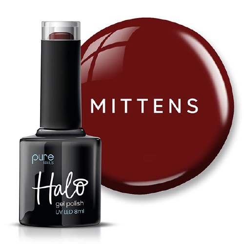 Halo Gel Mittens 8ml