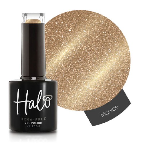 Halo Gel Monroe 8ml