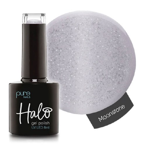 Halo Gel Moonstone 8ml D