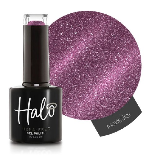 Halo Gel Movie Star 8ml