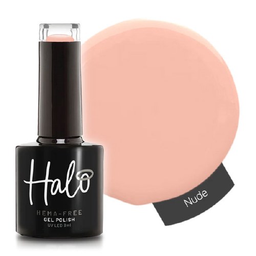 Halo Gel Nude 8ml