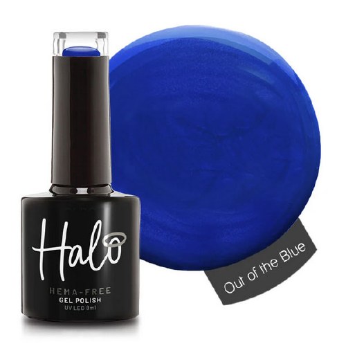 Halo Gel Out of The Blue 8ml