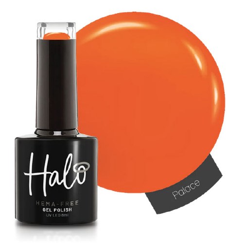 Halo Gel Palace 8ml