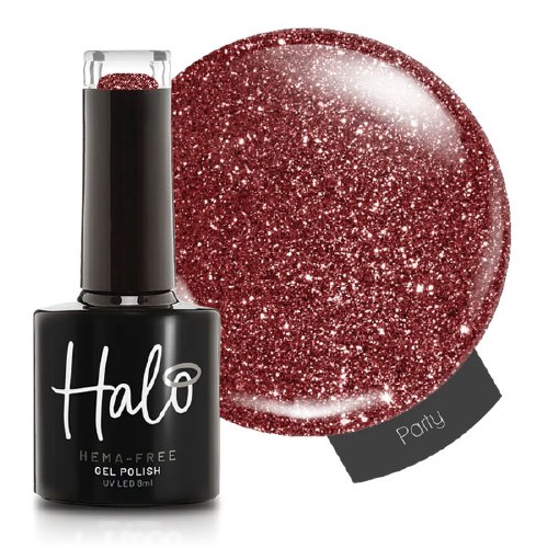 Halo Gel Party 8ml