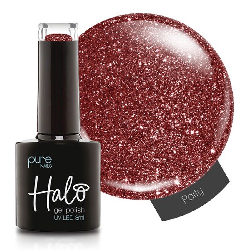 Halo Gel Party 8ml