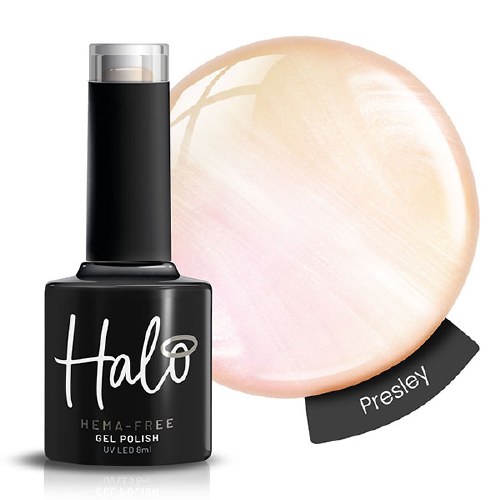 Halo Gel Presley 8ml