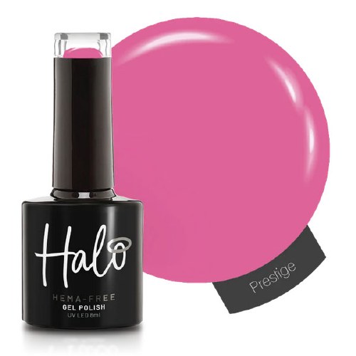 Halo Gel Prestige 8ml