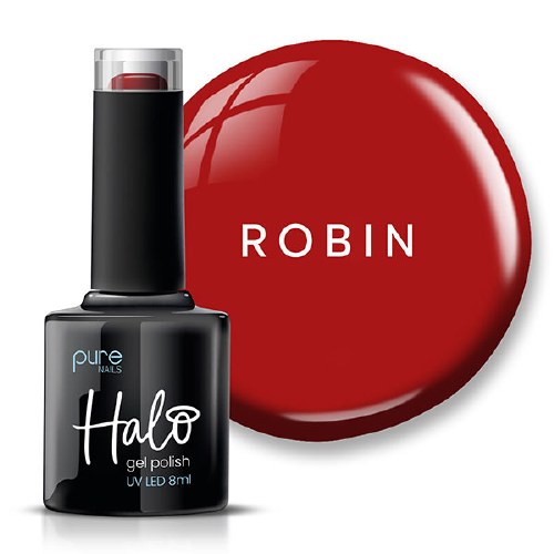 Halo Gel Robin 8ml