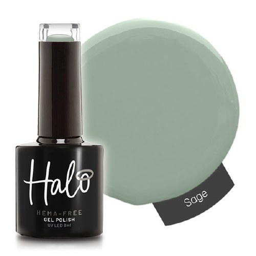 Halo Gel Sage 8ml