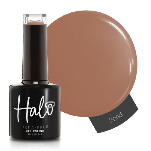 Halo Gel Sand 8ml