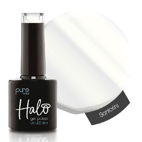 Halo Gel Santorini 8ml