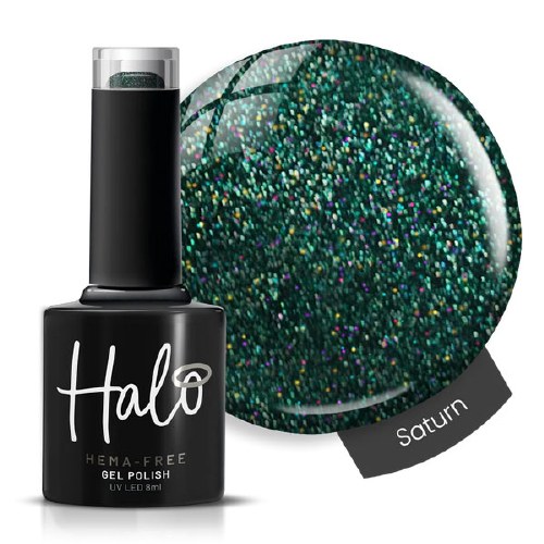Halo Gel Saturn 8ml