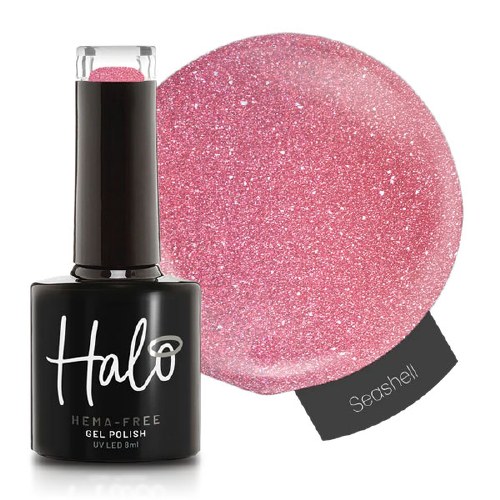 Halo Gel Seashell 8ml