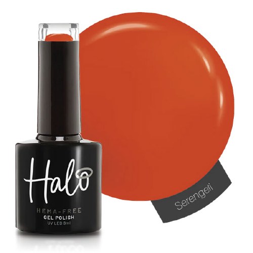 Halo Gel Serengeti 8ml