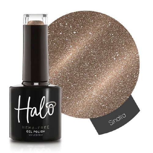 Halo Gel Sinatra 8ml