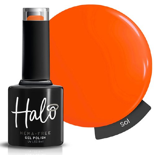 Halo Gel Sol 8ml
