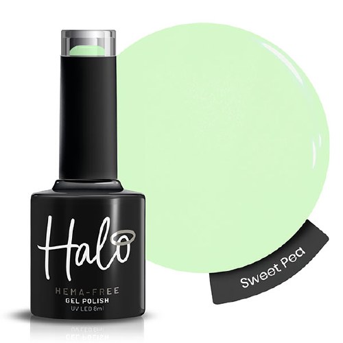 Halo Gel Sweetpea 8ml