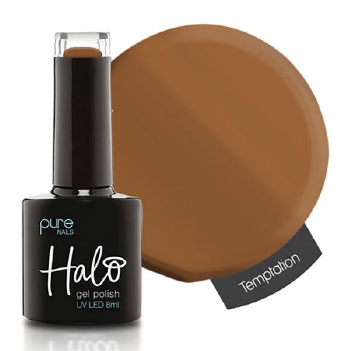 Halo Gel Temptation 8ml D