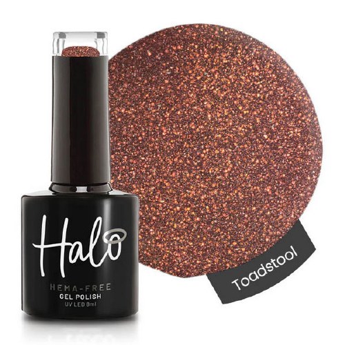 Halo Gel Toadstool 8ml