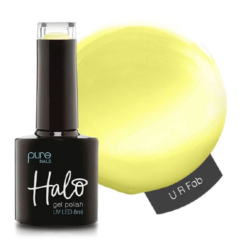 Halo Gel U R Fab 8ml D