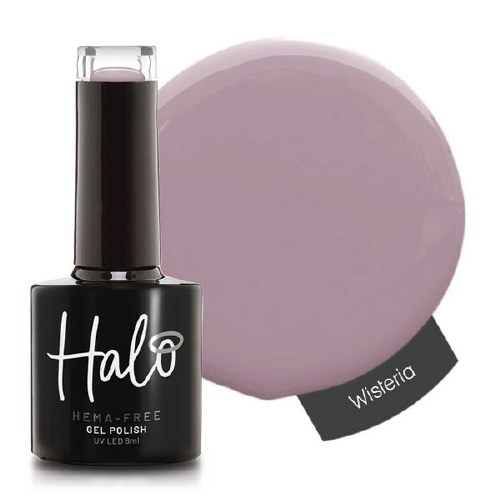 Halo Gel Wisteria 8ml