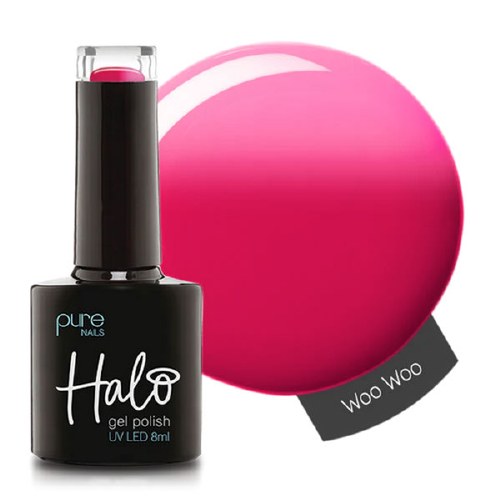 Halo Gel Woo Woo 8ml