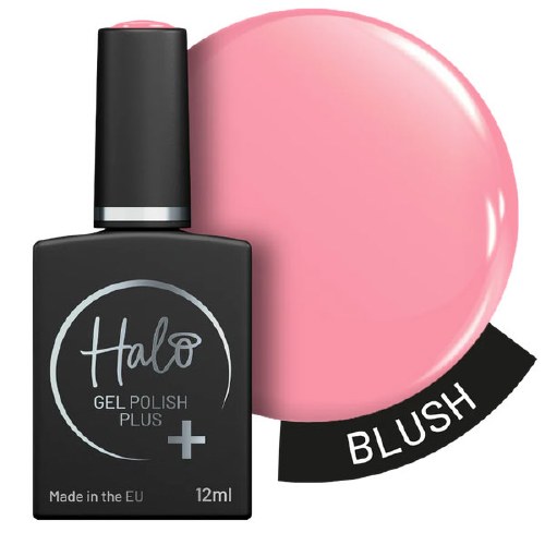 Halo Gel+ Blush 12ml