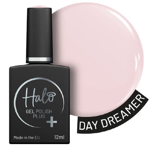 Halo Gel+ Daydreamer 12ml