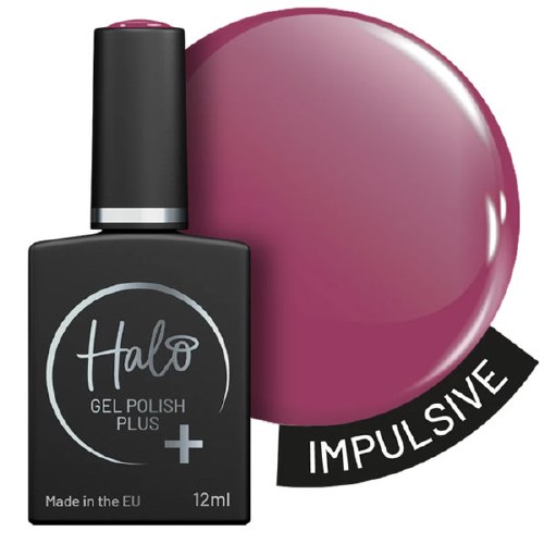 Halo Gel+ Impulsive 12ml