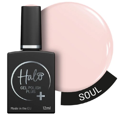 Halo Gel+ Soul 12ml