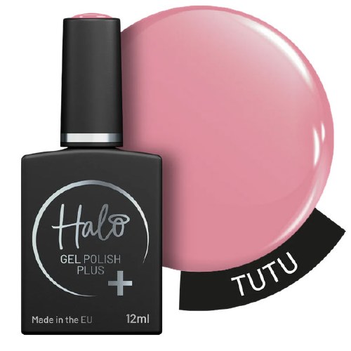 Halo Gel+ Tutu 12ml