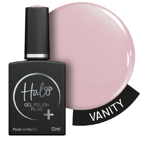 Halo Gel+ Vanity 12ml