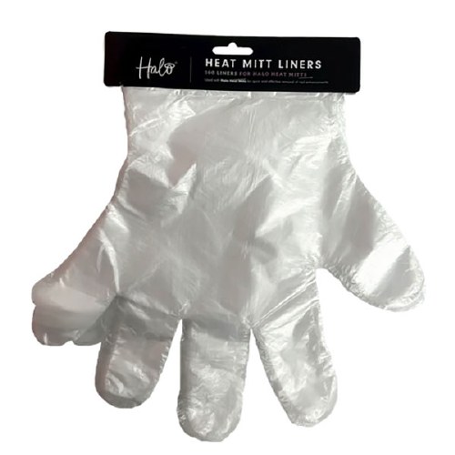 Halo Heat Mitt Liners