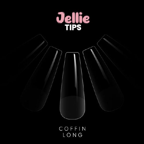 Halo JellieTips Coffin Long120