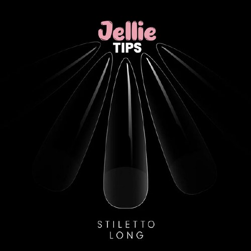 Halo JellieTips StilettLong120
