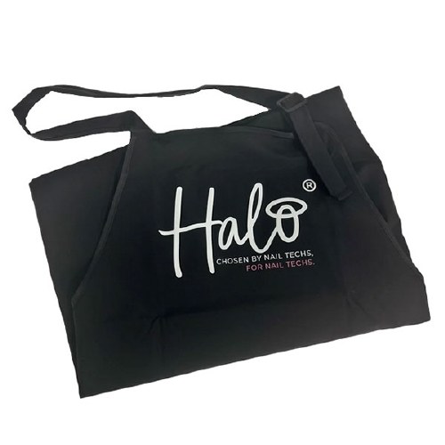 Halo Nail Tech Apron