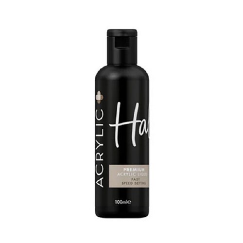 Halo Acrylic+ Fast Monomer 100 ml