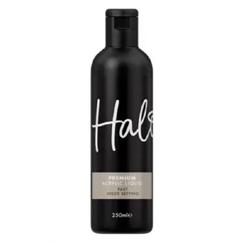 Halo Acrylic+ Fast Monomer 250 ml