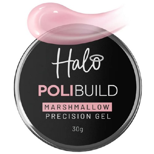 Halo Polibuild Marshmallow 30g