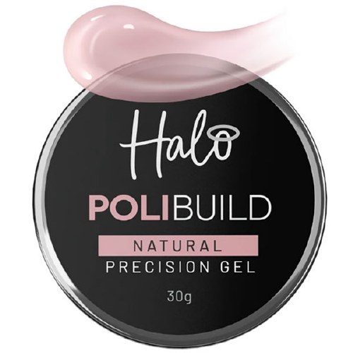 Halo Polibuild Natural 30g