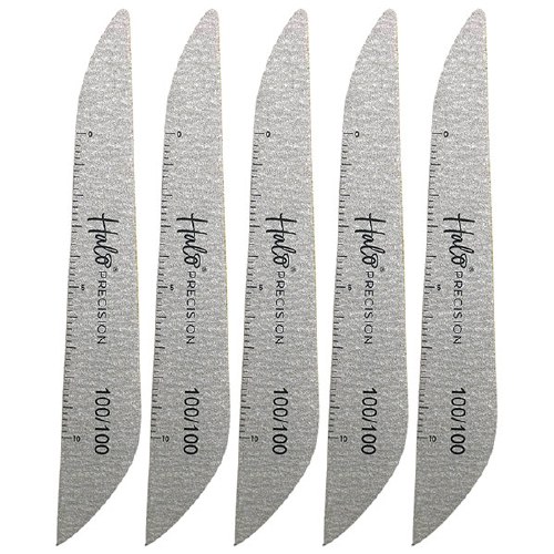 Halo Zebra Precision 100/100 5pk