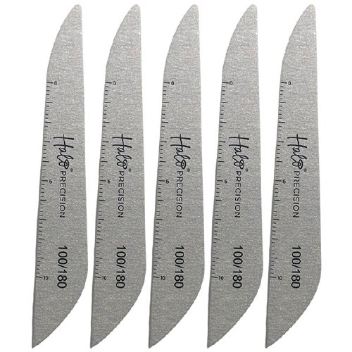 Halo Zebra Precision 100/180 5pk
