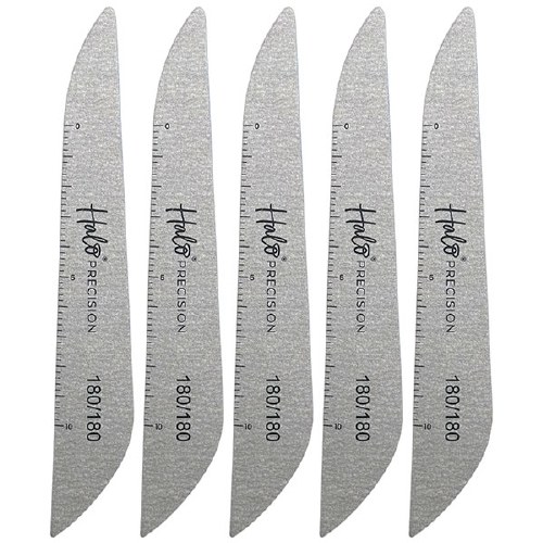 Halo Zebra Precision 180/180 5pk