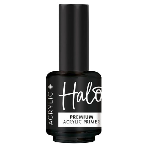 Halo Acrylic+ Primer 15ml