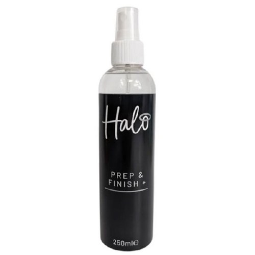 Halo Prep & Finish+ 250ml