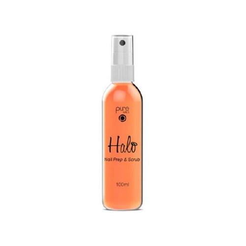 Halo Prep & Scrub 100ml