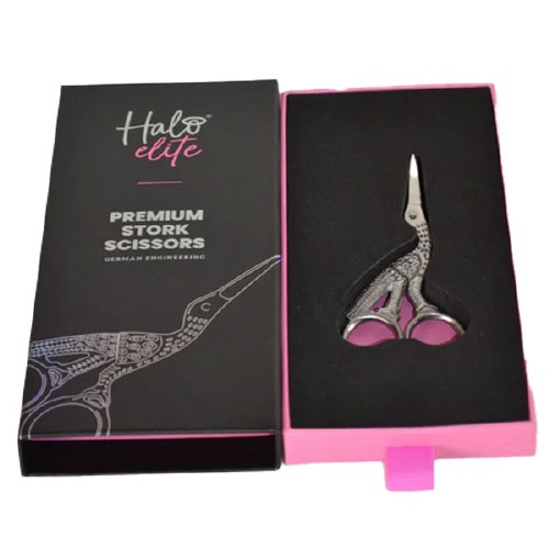 Halo Elite Stork Scissors