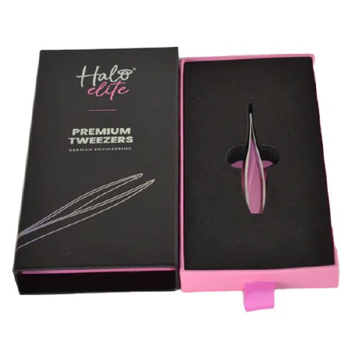 Halo Elite Tweezers