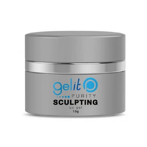 Halo Purity Sculpt UV Gel 15D